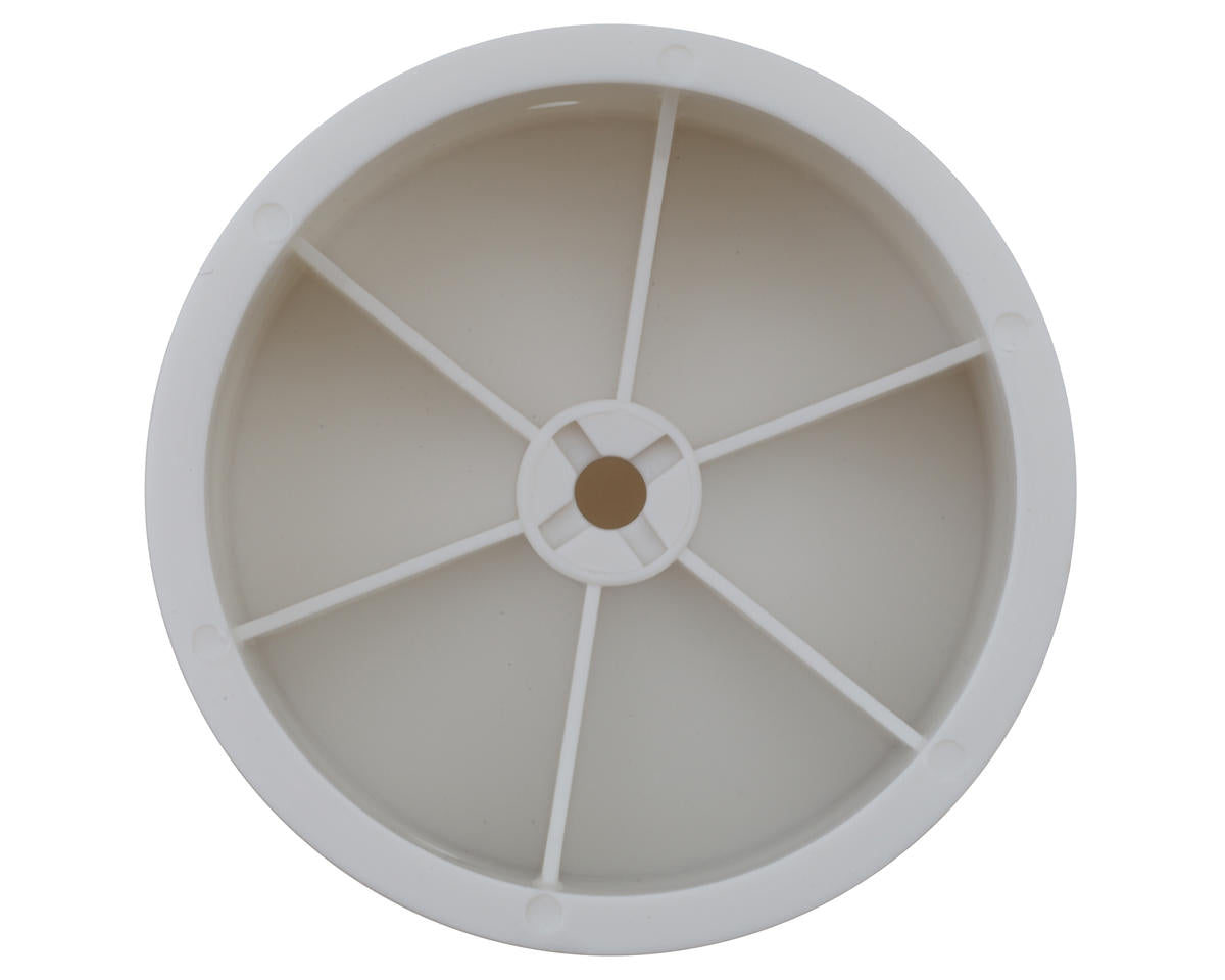 Team Associated RC10 2.2 Rear Wheel (White)