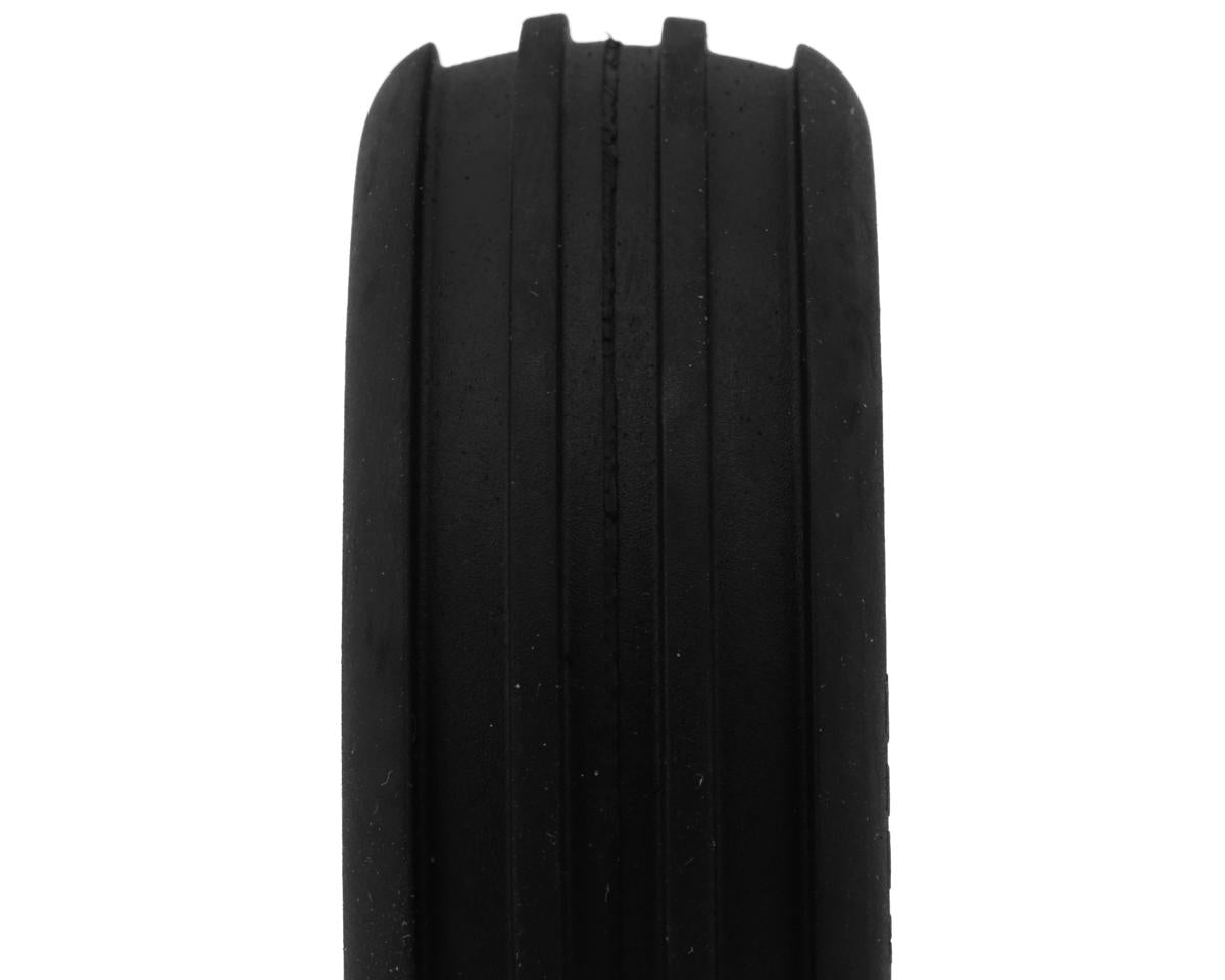 Team Associated RC10 2.0 "4 Rib" Front Tire