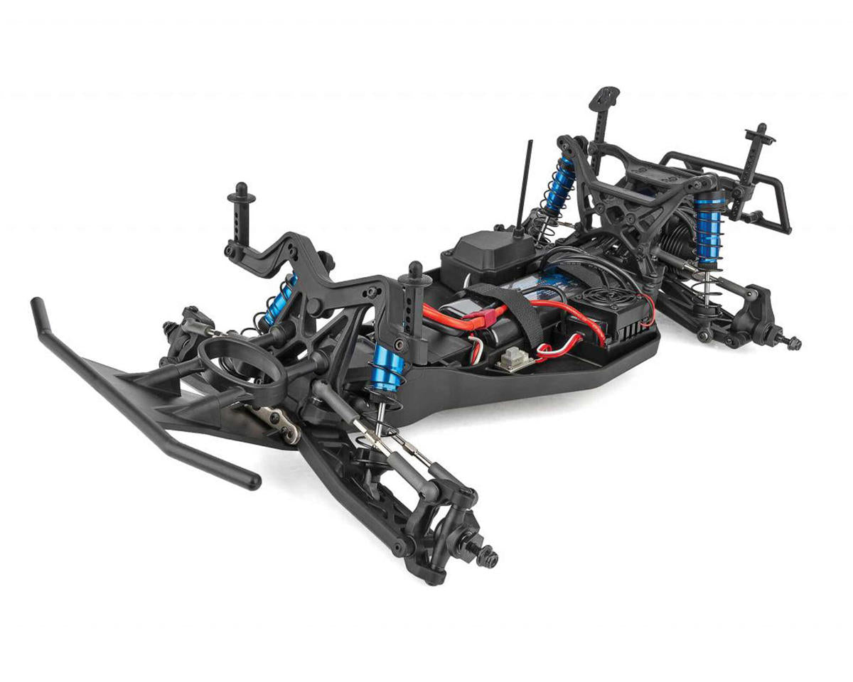 Team Associated Pro2 LT10SW 1/10 RTR 2WD Brushless Short Course Truck Combo