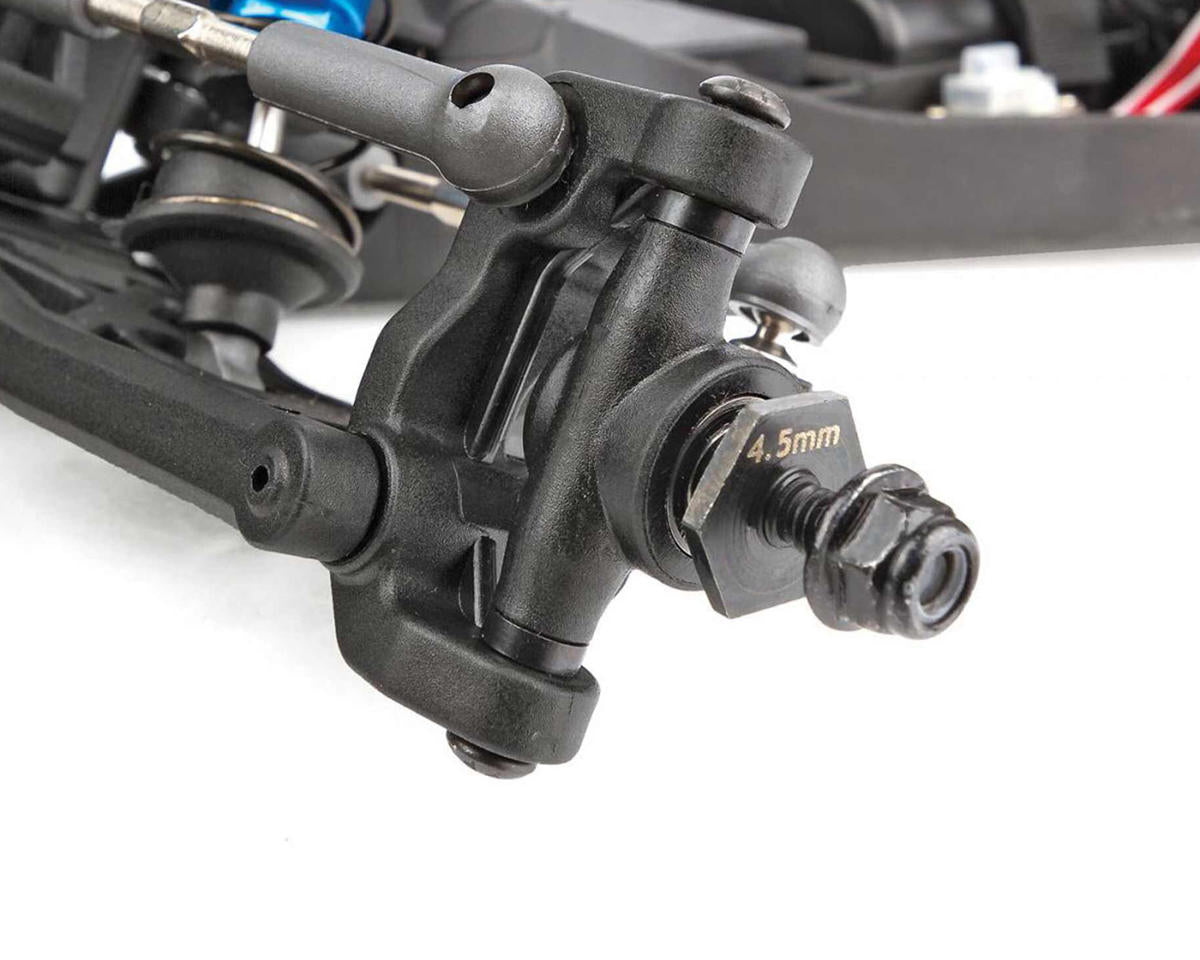 Team Associated Pro2 LT10SW 1/10 RTR 2WD Brushless Short Course Truck Combo