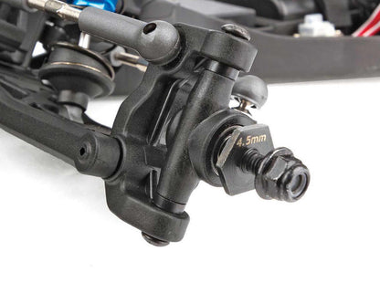 Team Associated Pro2 LT10SW 1/10 RTR 2WD Brushless Short Course Truck Combo