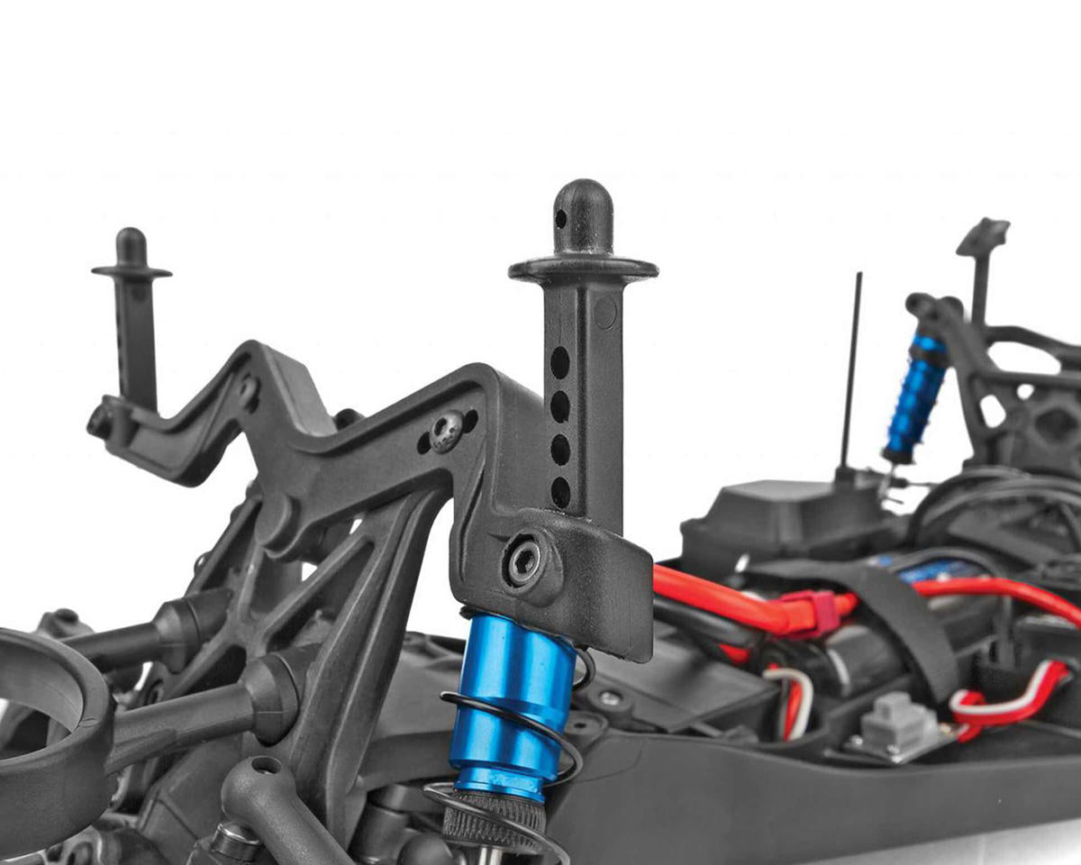 Team Associated Pro2 LT10SW 1/10 RTR 2WD Brushless Short Course Truck Combo