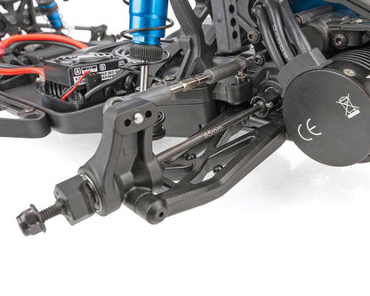 Team Associated Pro2 LT10SW 1/10 RTR 2WD Brushless Short Course Truck Combo