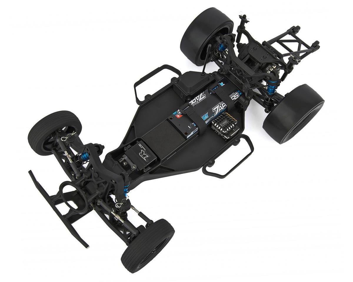 Team Associated DR10 Electric Drag Car Race Kit