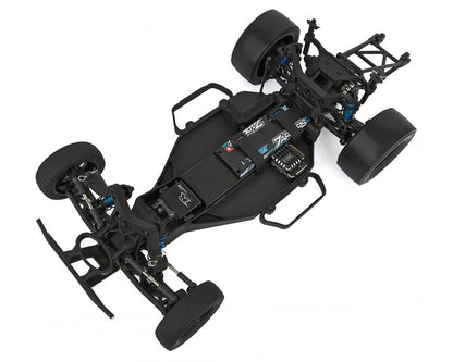 Team Associated DR10 Electric Drag Car Race Kit