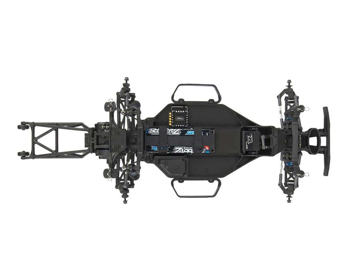 Team Associated DR10 Electric Drag Car Race Kit