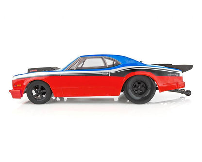 Team Associated DR10 Electric Drag Car Race Kit
