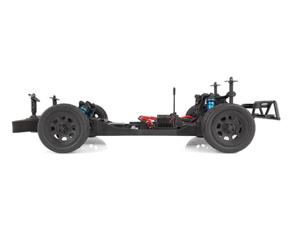Team Associated SR10 RTR Brushless Dirt Oval Car Combo