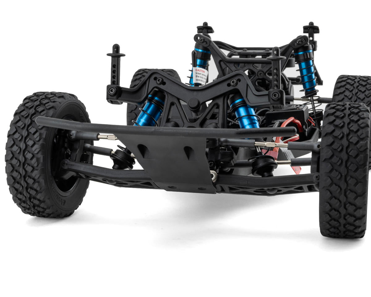 Team Associated Pro2 LT10SW 1/10 RTR 2WD Brushless Short Course Truck Combo