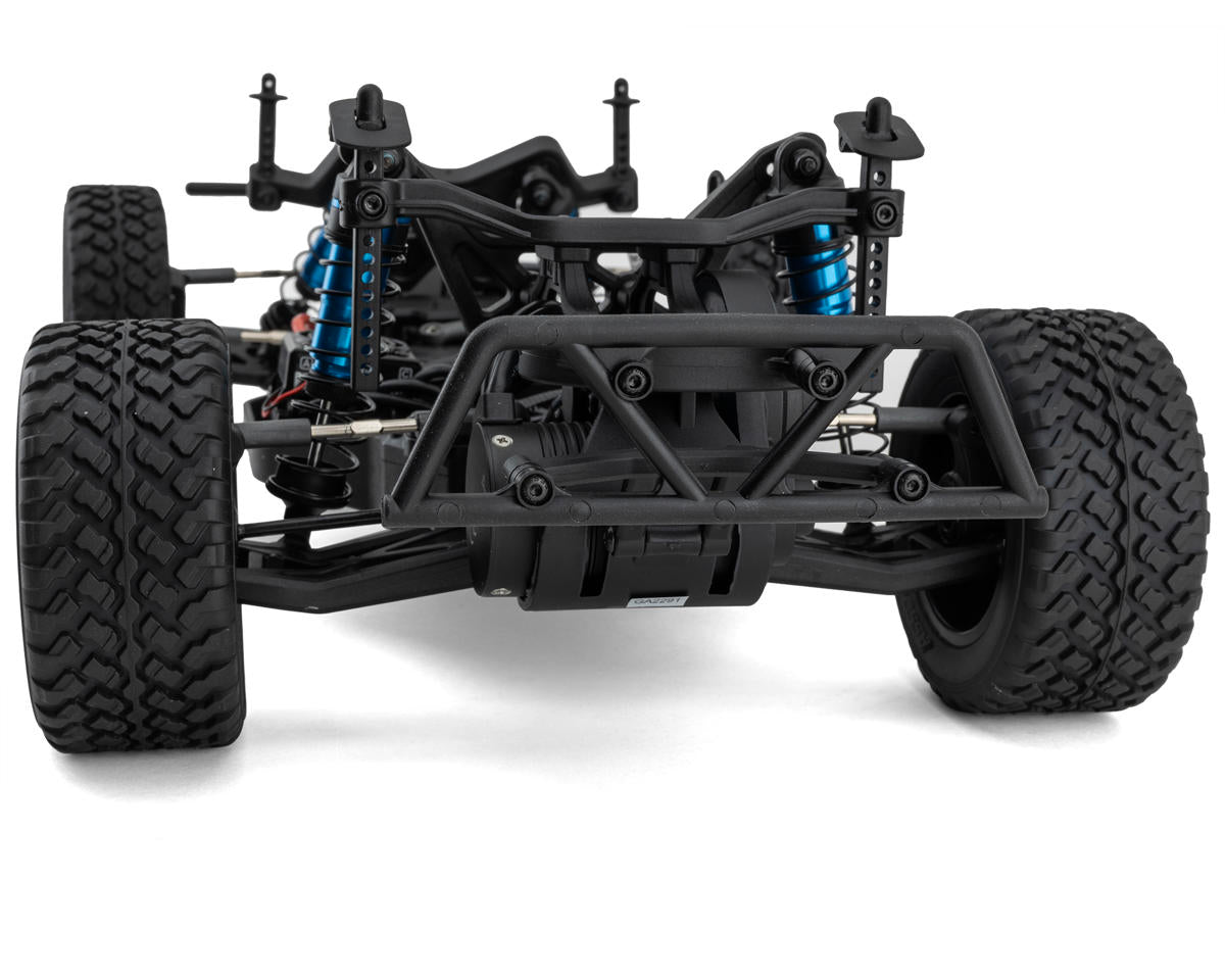 Team Associated Pro2 LT10SW 1/10 RTR 2WD Brushless Short Course Truck Combo