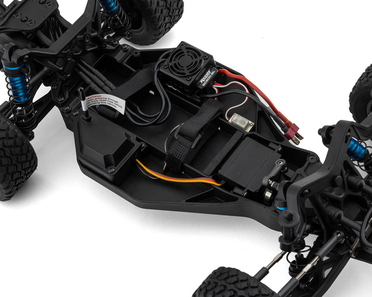 Team Associated Pro2 LT10SW 1/10 RTR 2WD Brushless Short Course Truck