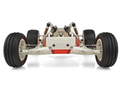 Team Associated RC10T Cliff Lett "Team Moo" Edition 1/10 Electric