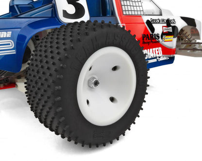 Team Associated RC10T Cliff Lett "Team Moo" Edition 1/10 Electric