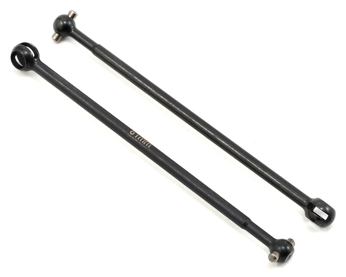 Team Associated CVA Driveshaft Bone (2)(86mm)