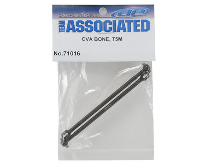 Team Associated CVA Driveshaft Bone (2)(86mm)