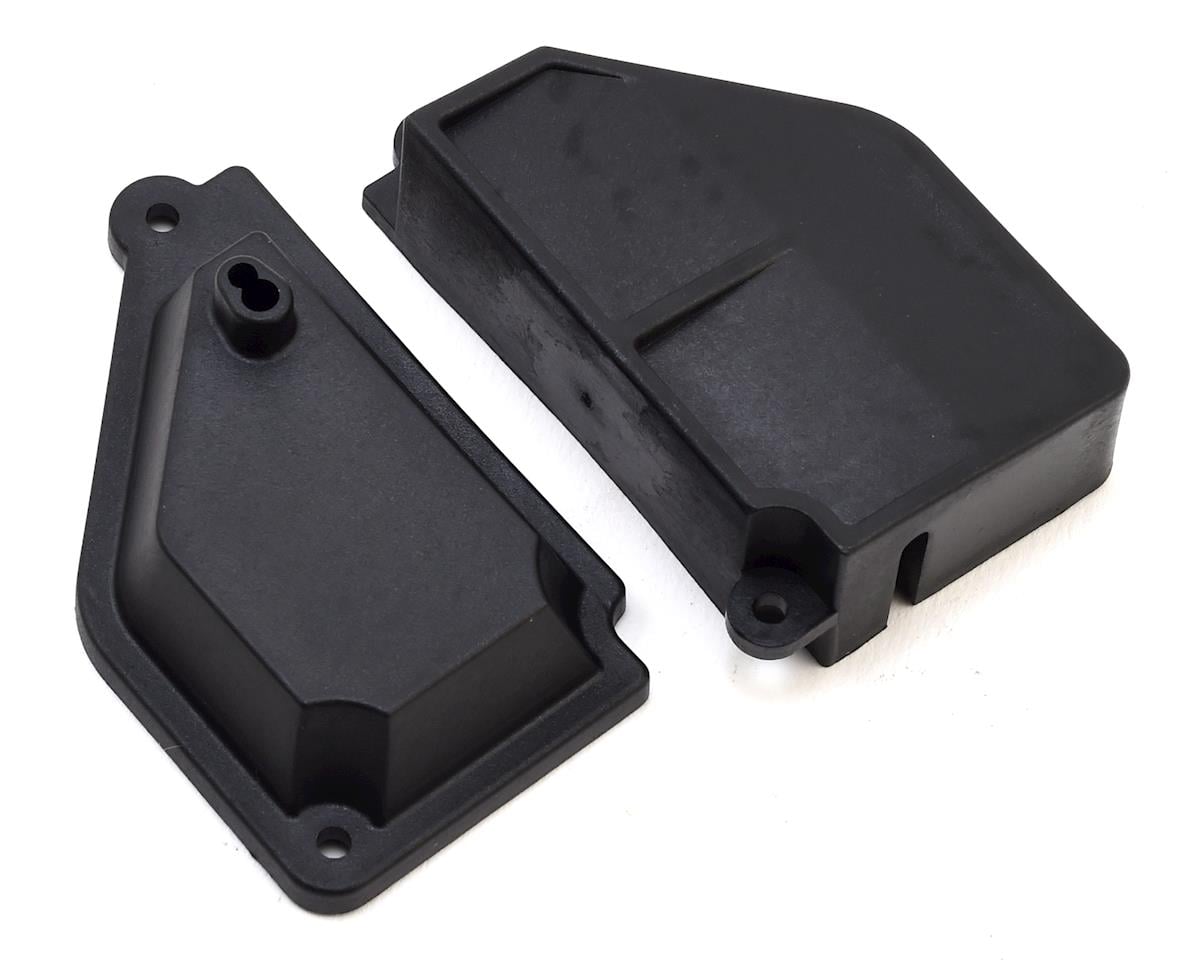 Team Associated Receiver Box