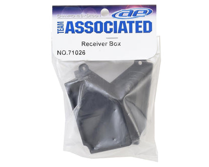 Team Associated Receiver Box