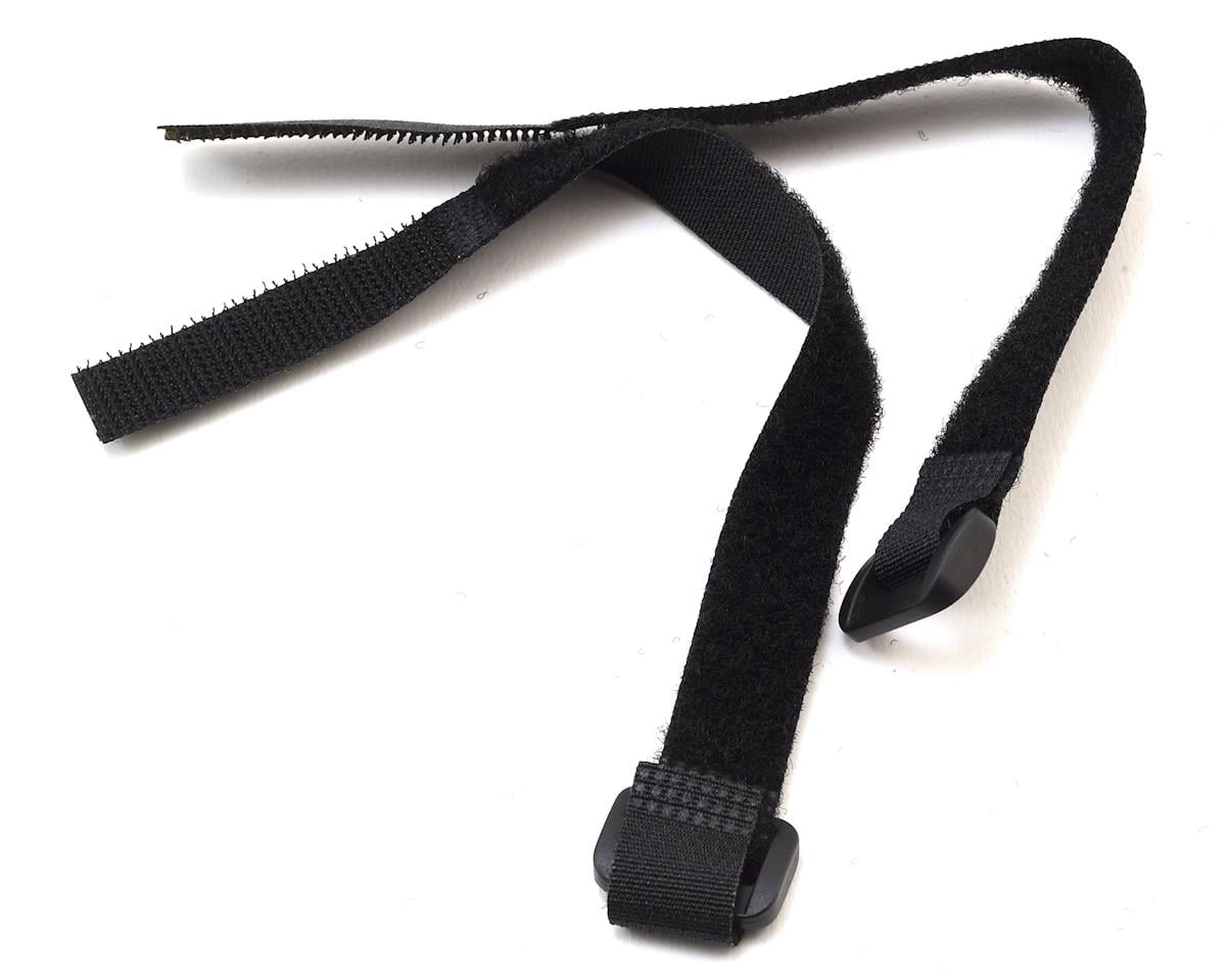 Team Associated Hook & Loop Straps