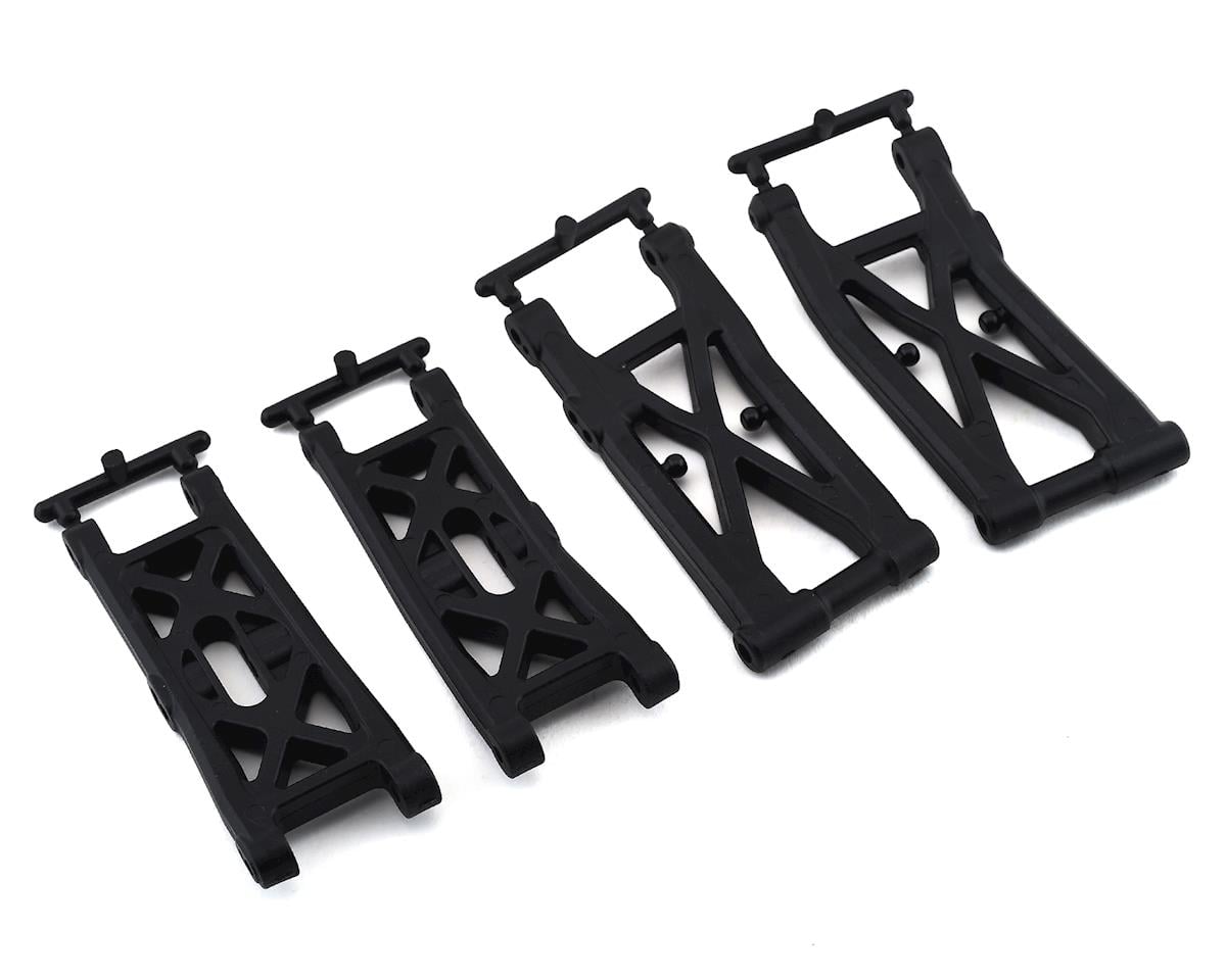 Team Associated DR10/SR10 Suspension Arm Set