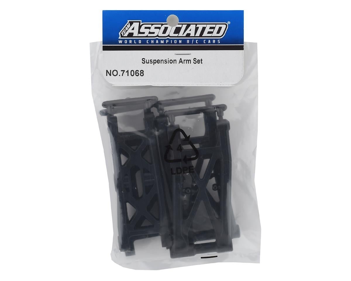 Team Associated DR10/SR10 Suspension Arm Set