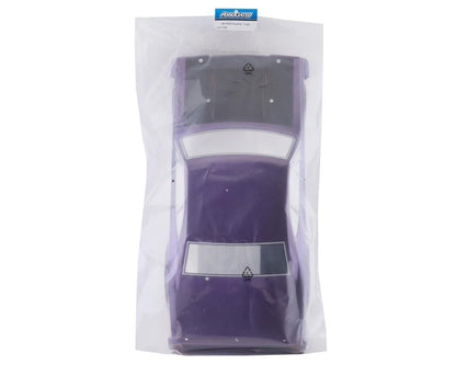 Team Associated DR10 Reakt Drag Body (Purple)