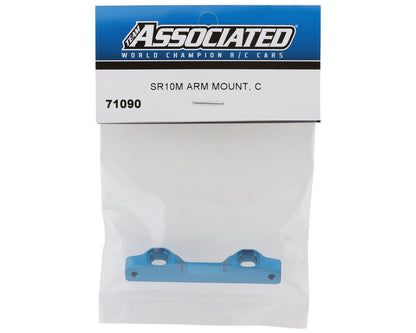 Team Associated SR10 Aluminum Arm Mount "C"