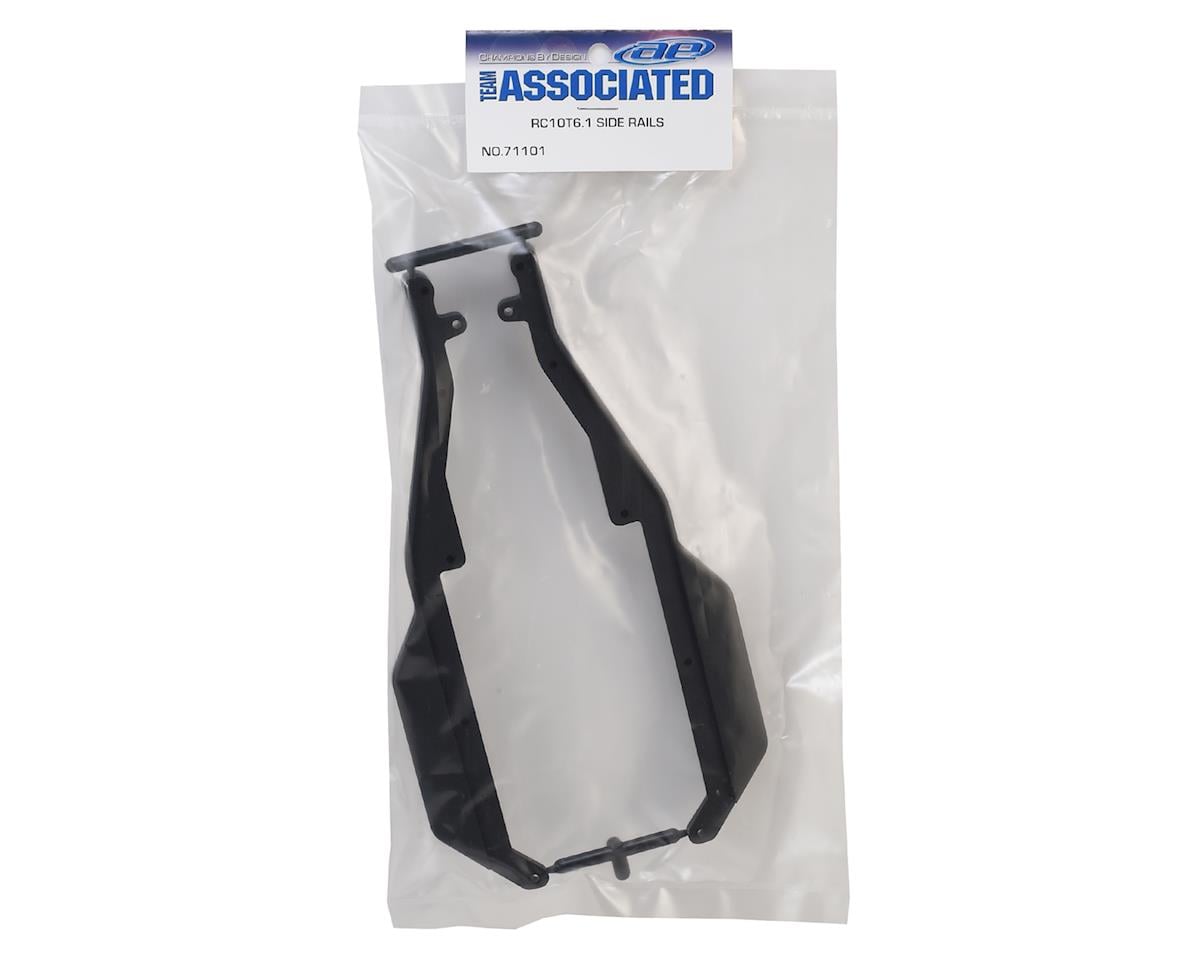 Team Associated T6.1 Side Rails