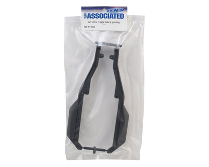 Team Associated T6.1 Hard Side Rails