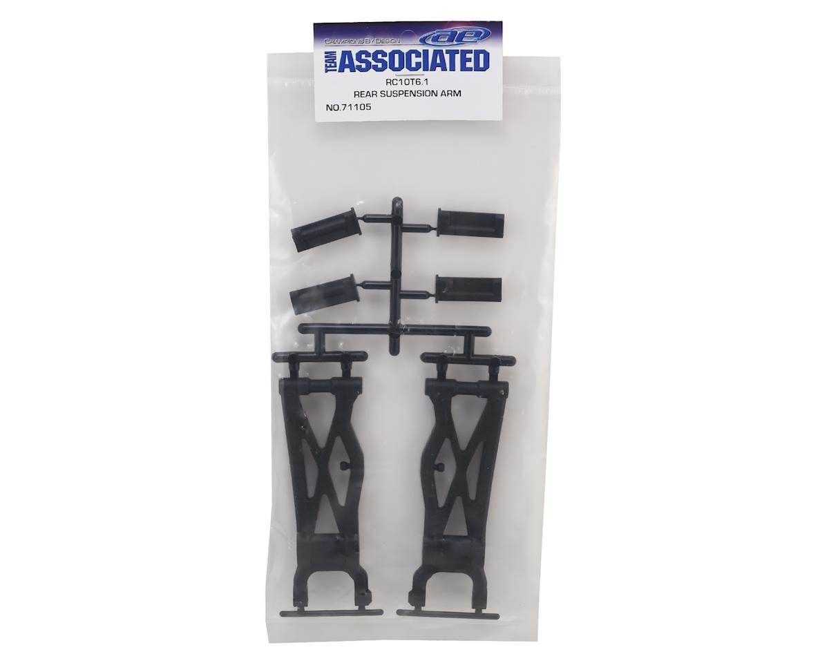 Team Associated T6.1/SC6.1 Rear Suspension Arms