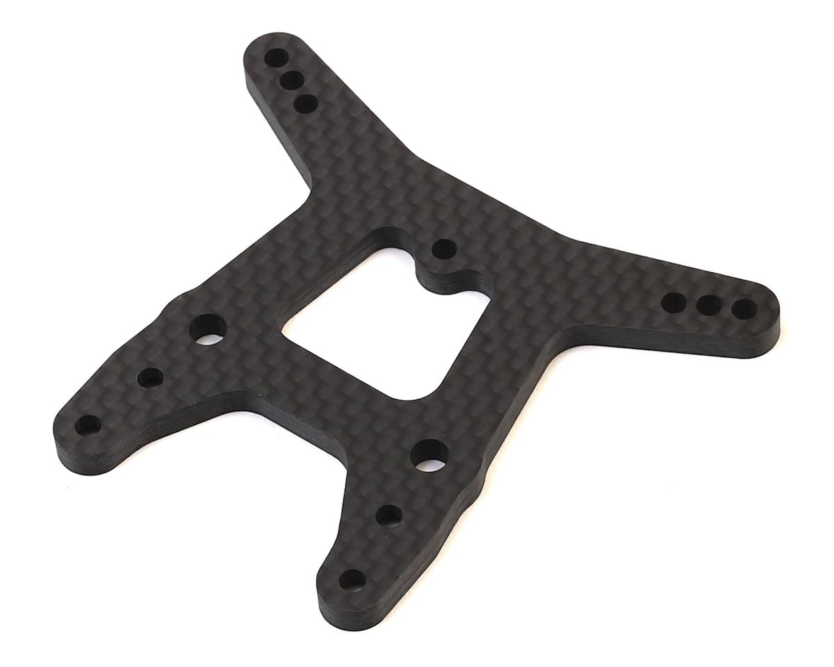 Team Associated Front Shock Tower