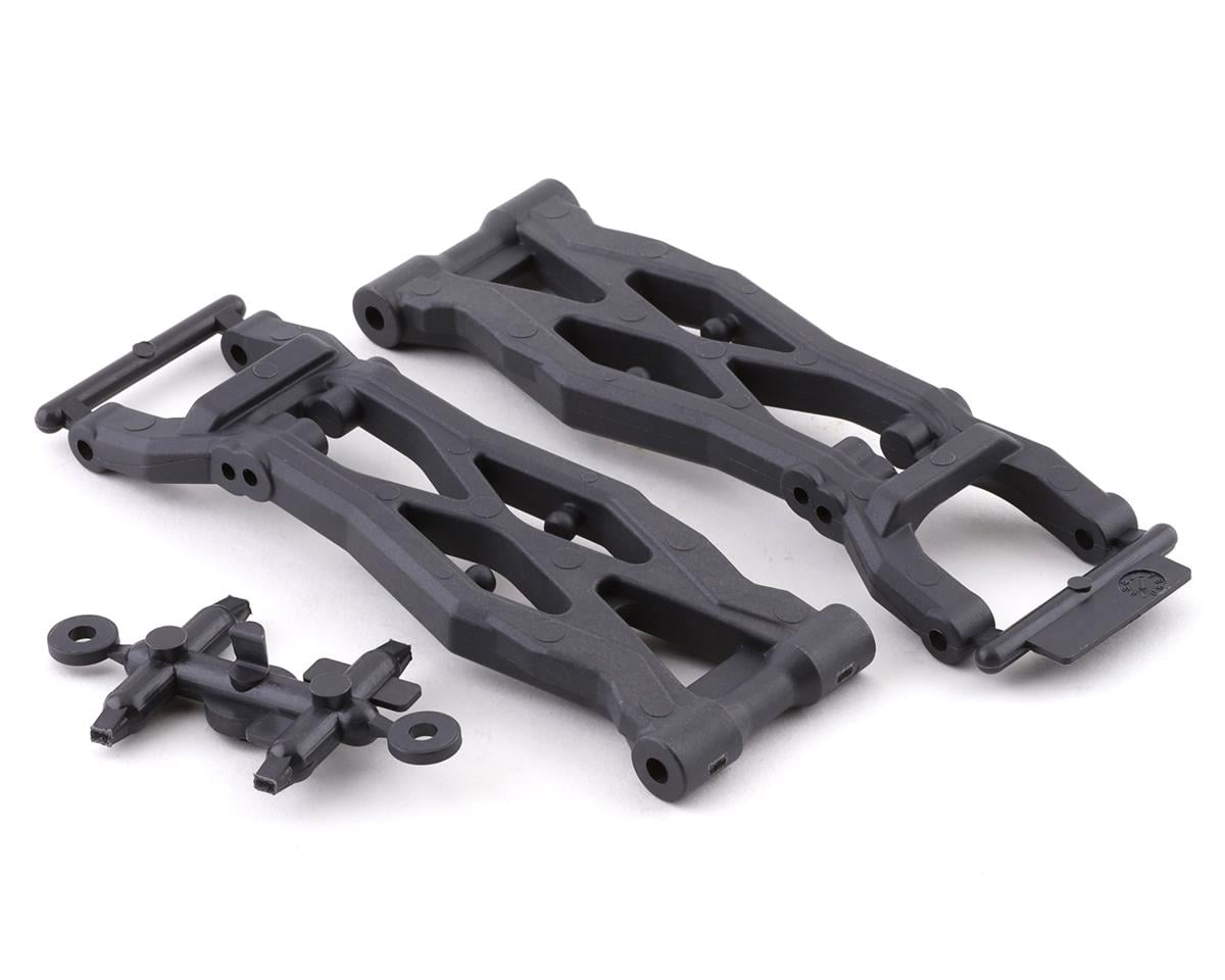Team Associated RC10T6.2 Factory Team Carbon Rear "Gullwing" Arms