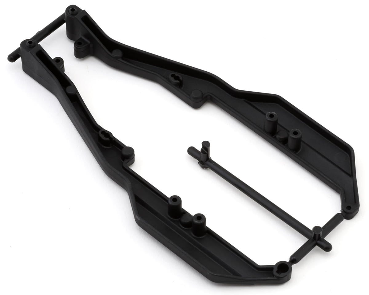 Team Associated RC10T6.2 Side Rails