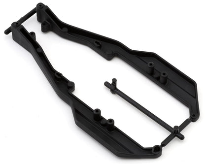 Team Associated RC10T6.2 Side Rails