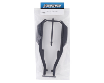 Team Associated RC10T6.2 Side Rails