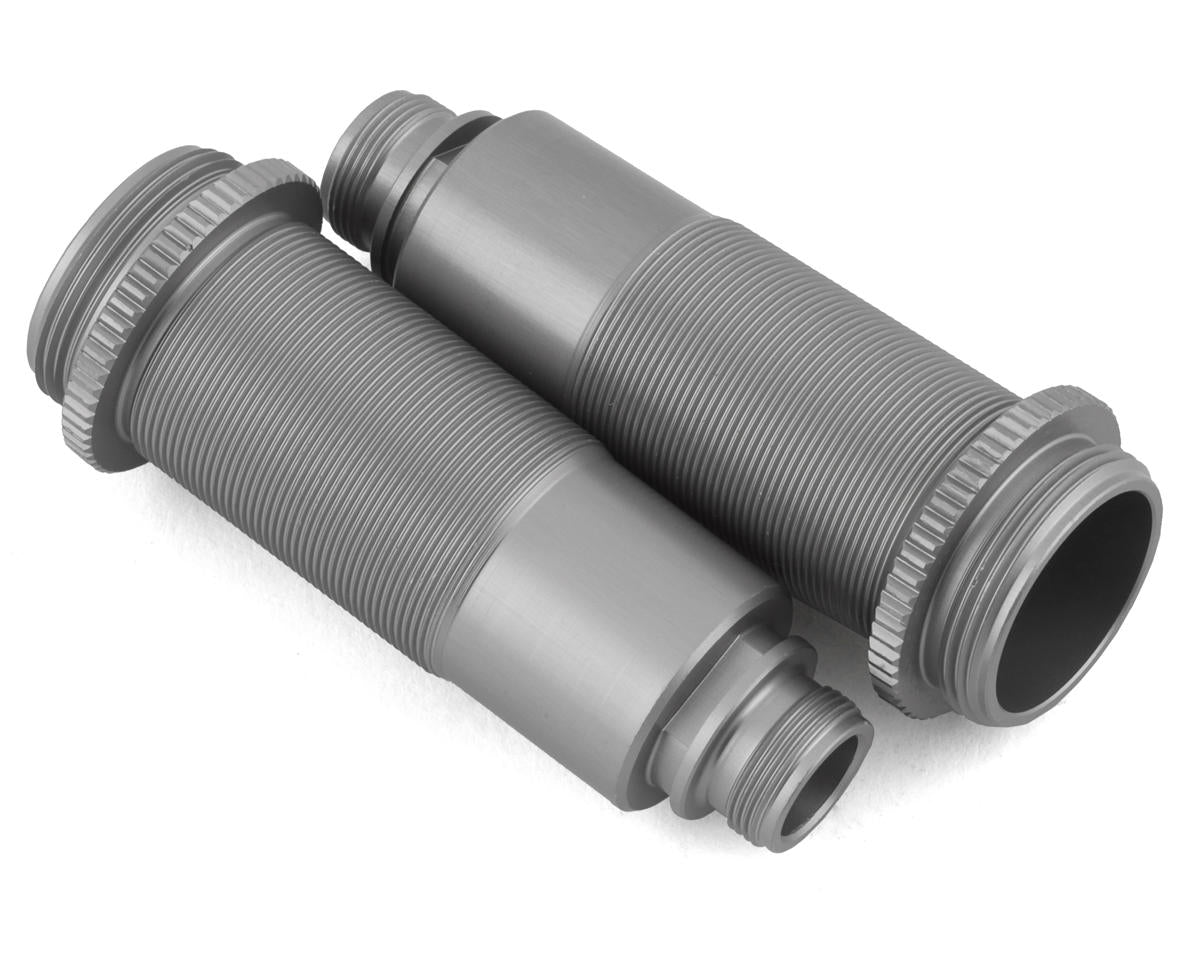 Team Associated 13x36mm Shock Body (2) (Truck Front)
