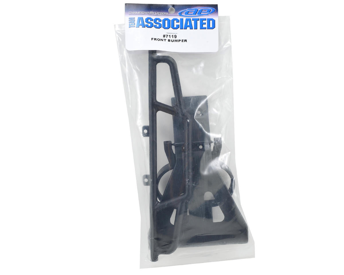 Team Associated Front Bumper Set