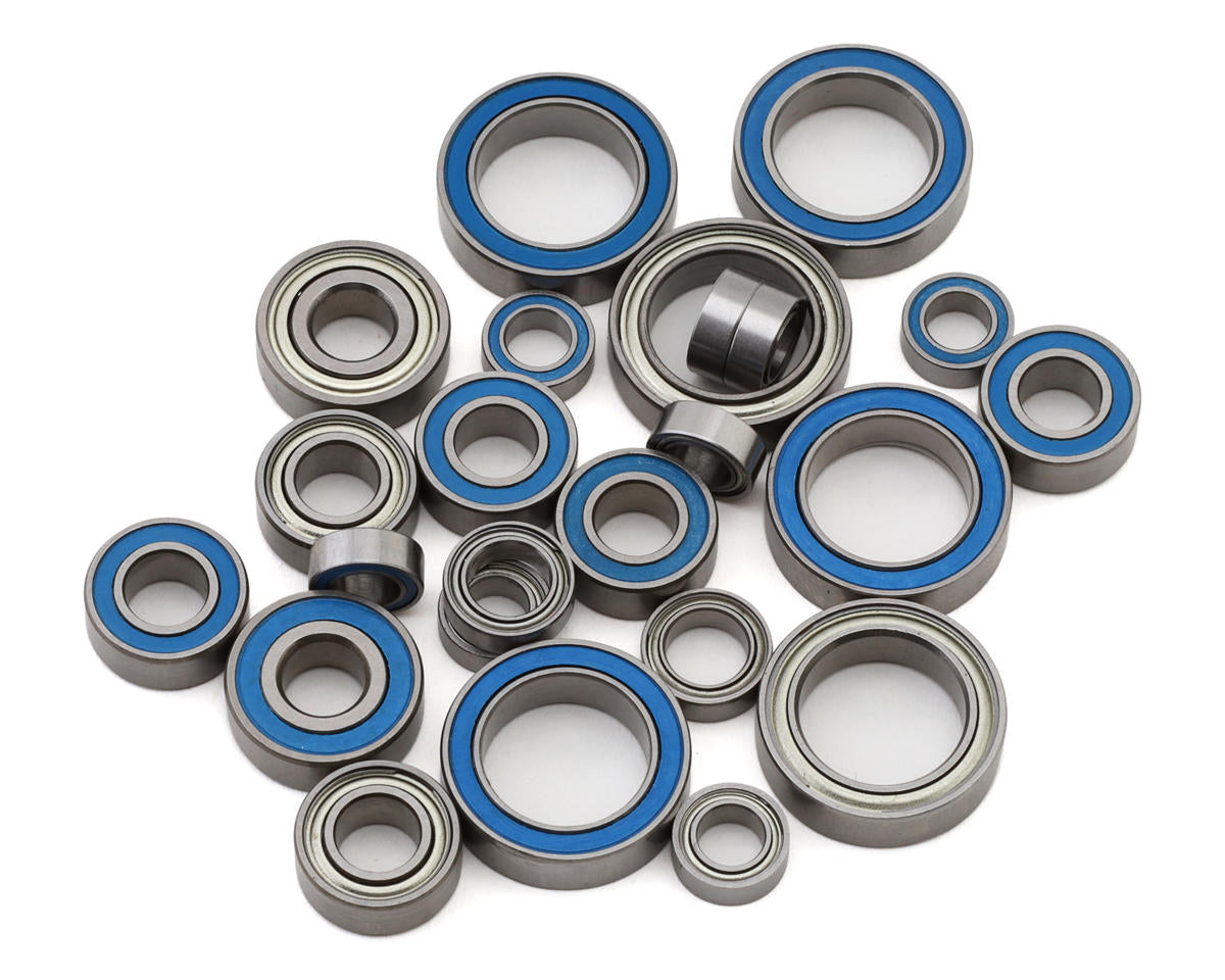 Team Associated RC10T7 Factory Team Bearing Set