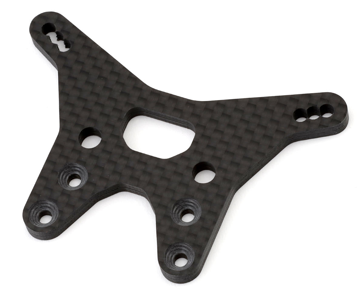 Team Associated RC10SC7 Front Shock Tower