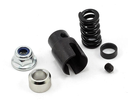 Team Associated Slipper Hardware Set