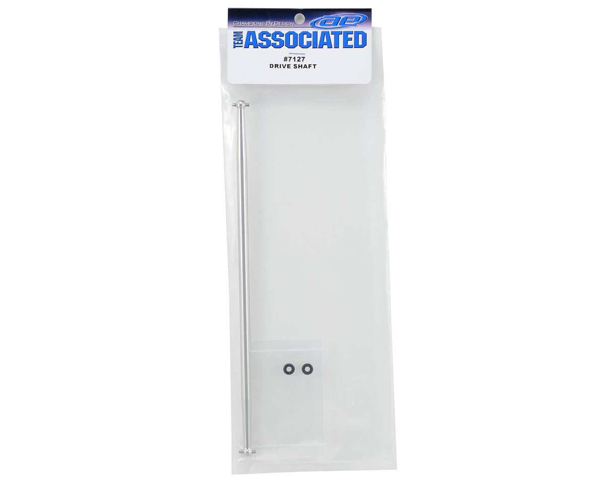Team Associated Center Drive Shaft