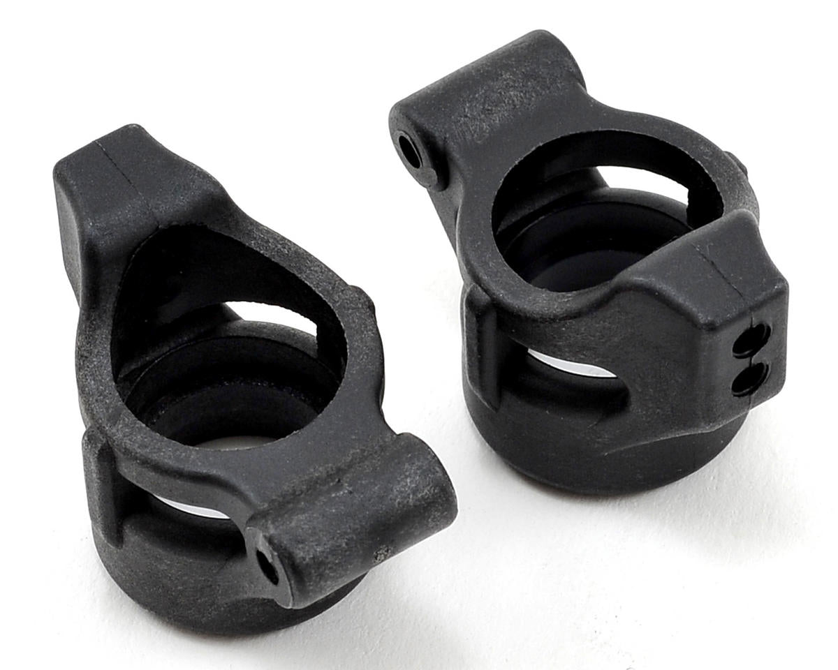 Team Associated Hub Carrier Set