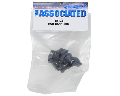 Team Associated Hub Carrier Set