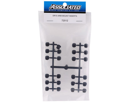 Team Associated DR10/SR10 Arm Mount Inserts
