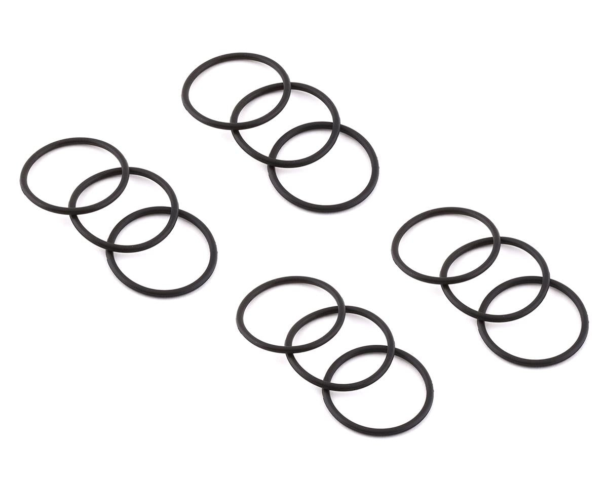 Team Associated Factory Team DR10 Lockout Slipper Clutch O-Ring Set