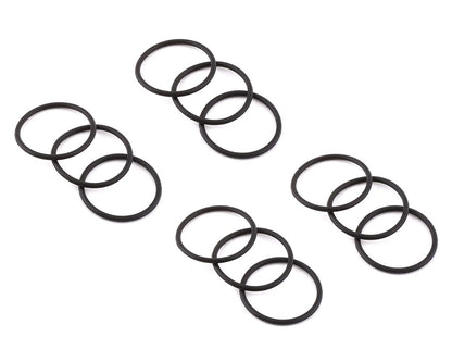 Team Associated Factory Team DR10 Lockout Slipper Clutch O-Ring Set