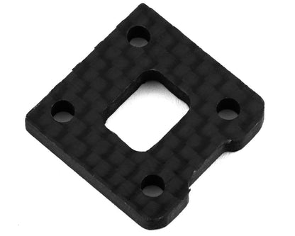 Team Associated DR10M Carbon Fiber Gearbox Brace