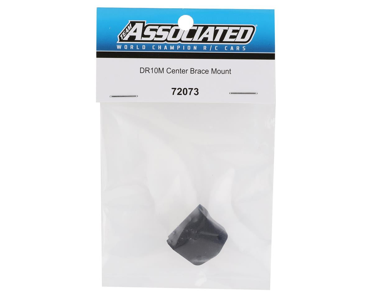 Team Associated DR10M Center Brace Mount