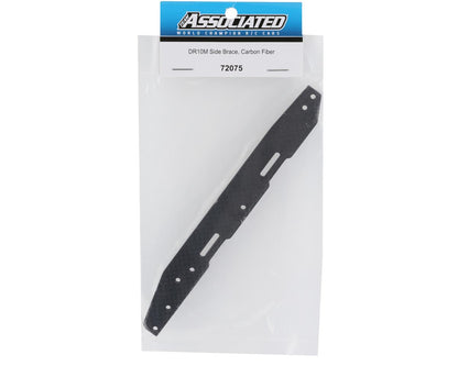 Team Associated DR10M Carbon Fiber Side Brace
