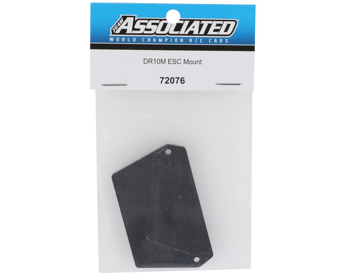 Team Associated DR10M ESC Mount