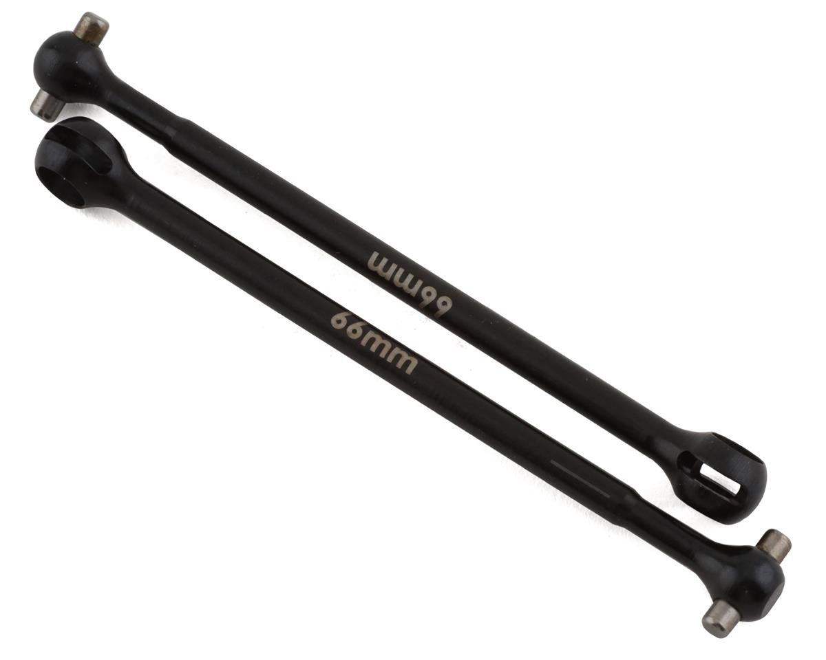 Team Associated DR10M 66mm CVA Bones